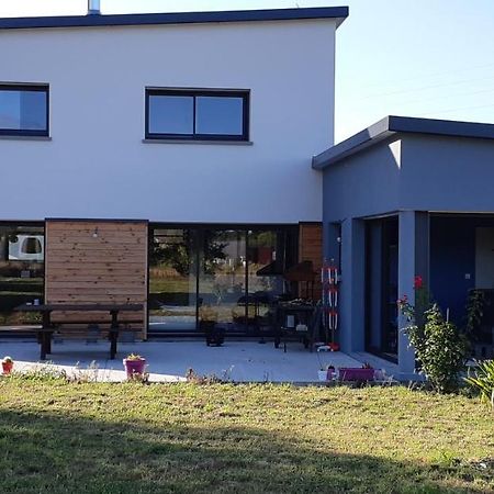Locabreizh 22 Apartman Plourivo Kültér fotó
