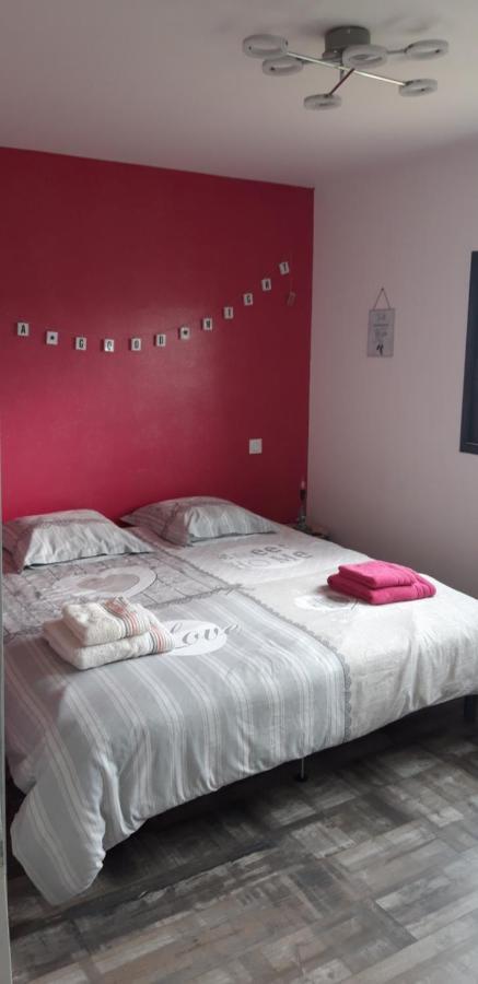 Locabreizh 22 Apartman Plourivo Kültér fotó