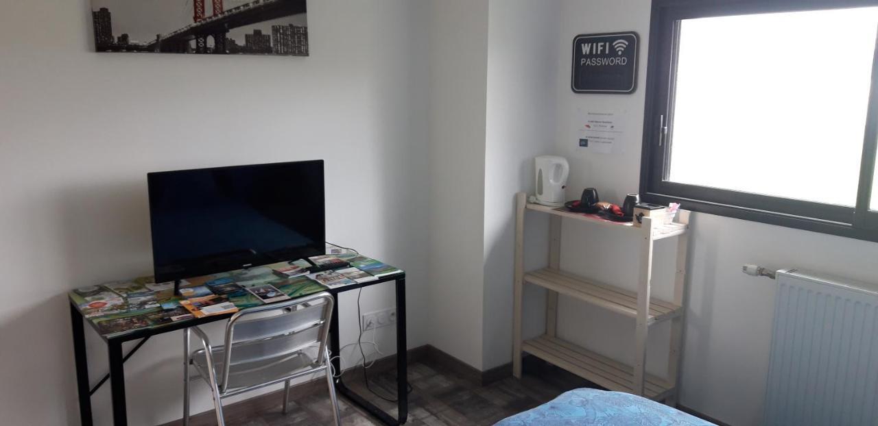 Locabreizh 22 Apartman Plourivo Kültér fotó