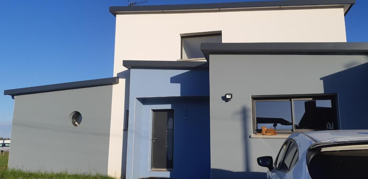 Locabreizh 22 Apartman Plourivo Kültér fotó