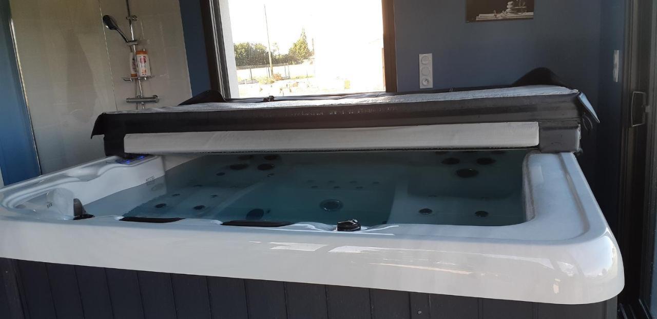 Locabreizh 22 Apartman Plourivo Kültér fotó