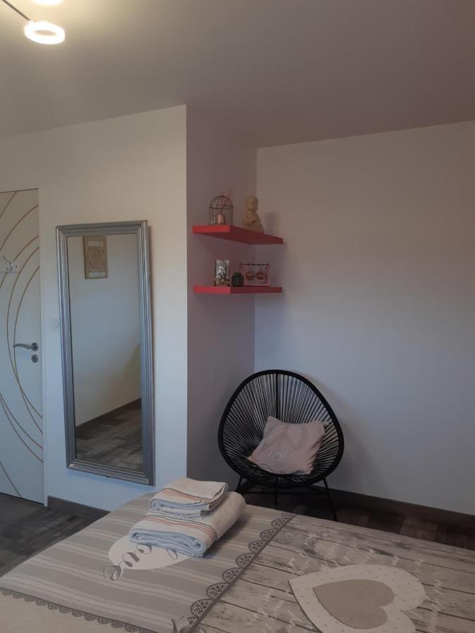 Locabreizh 22 Apartman Plourivo Kültér fotó