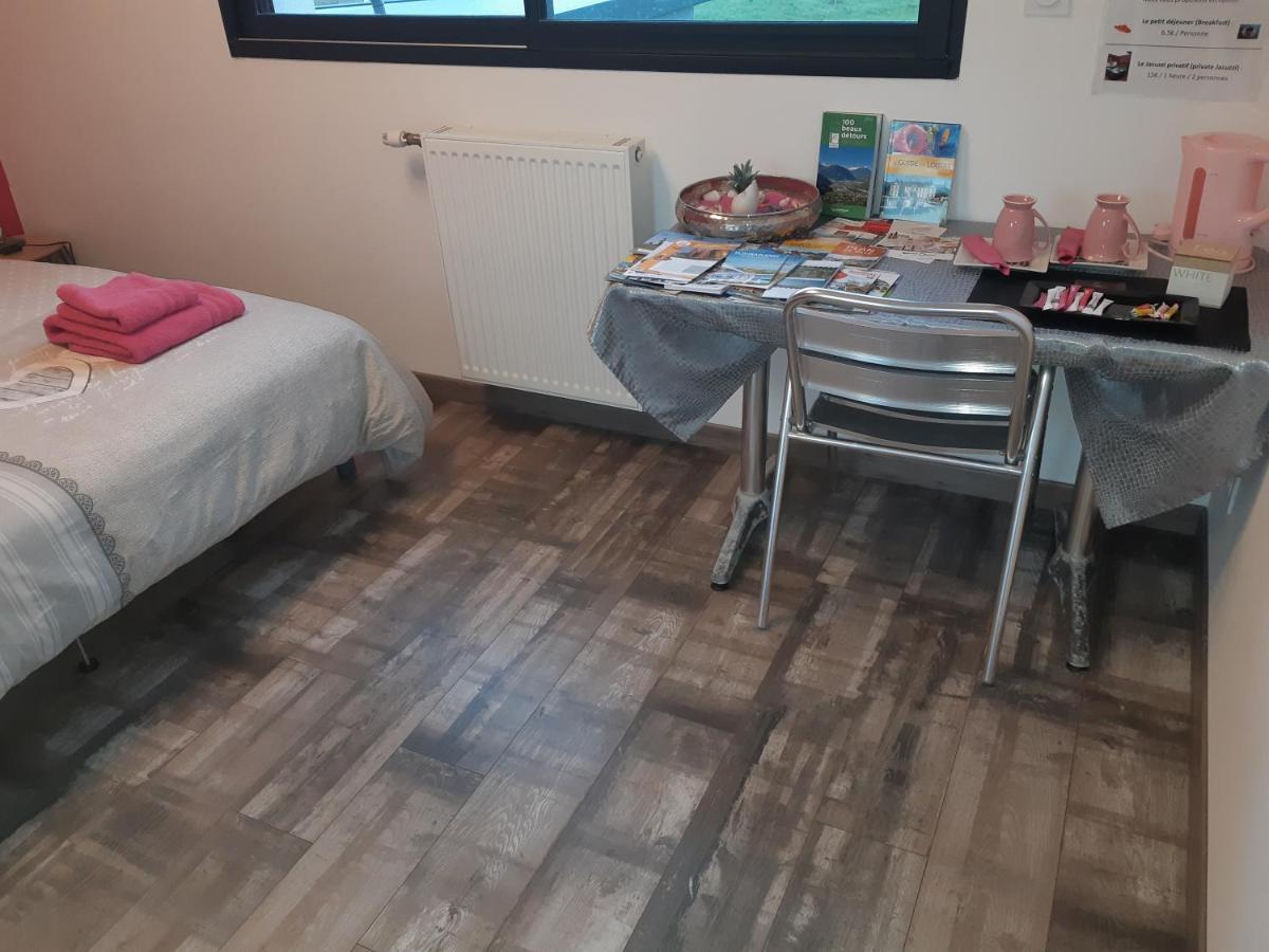 Locabreizh 22 Apartman Plourivo Kültér fotó