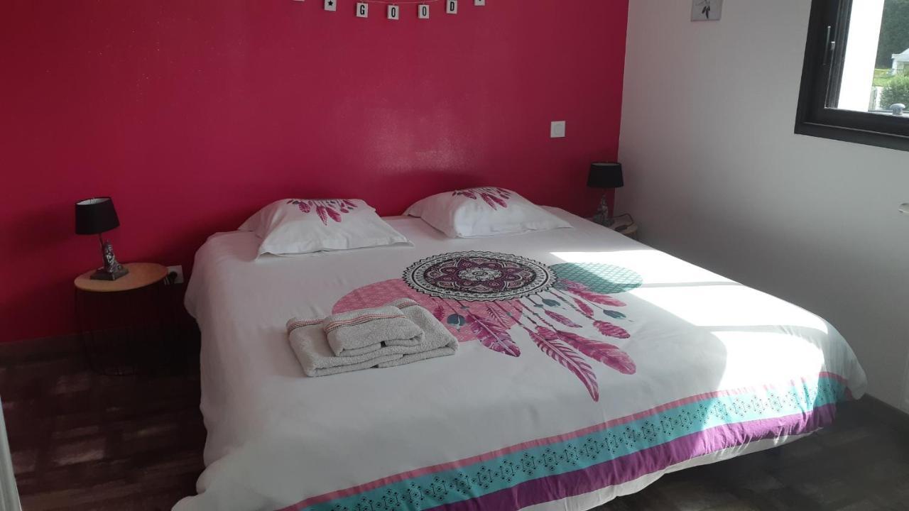 Locabreizh 22 Apartman Plourivo Kültér fotó
