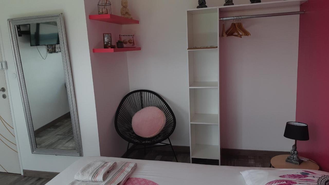 Locabreizh 22 Apartman Plourivo Kültér fotó