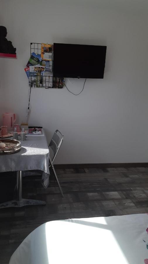 Locabreizh 22 Apartman Plourivo Kültér fotó
