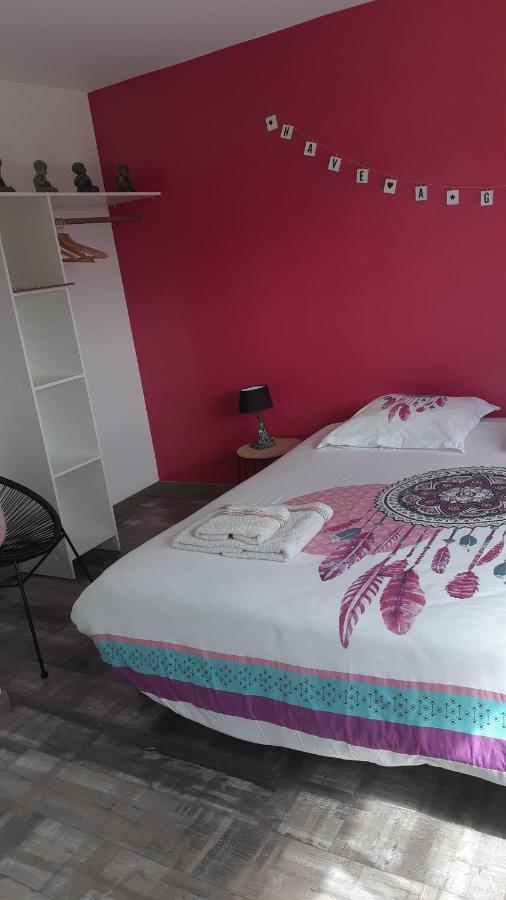 Locabreizh 22 Apartman Plourivo Kültér fotó