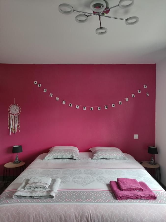Locabreizh 22 Apartman Plourivo Kültér fotó