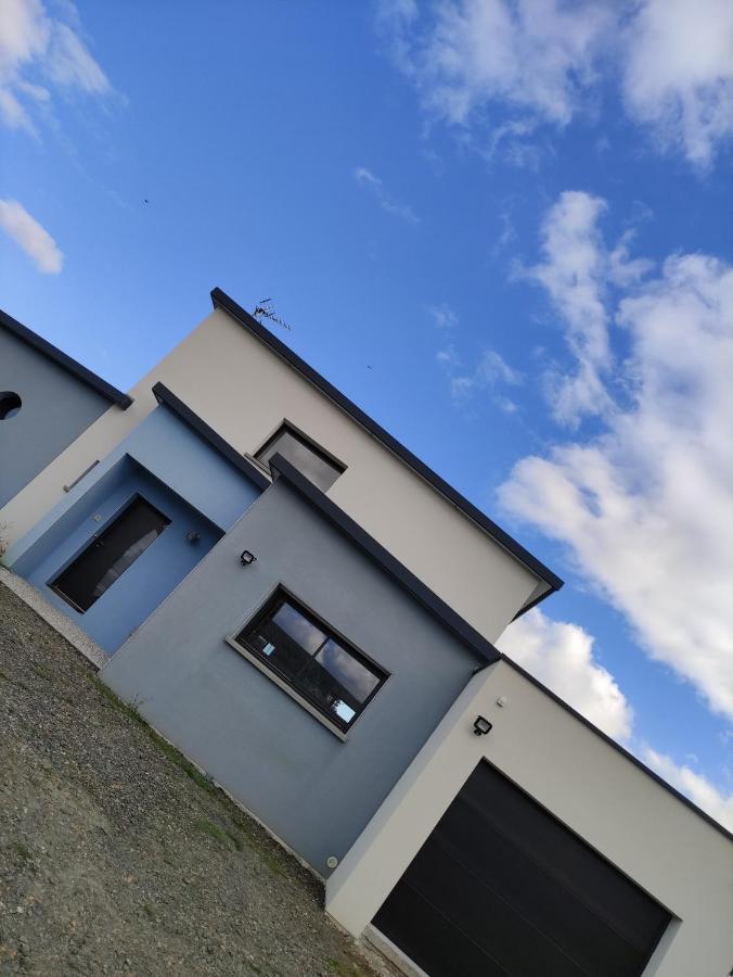 Locabreizh 22 Apartman Plourivo Kültér fotó